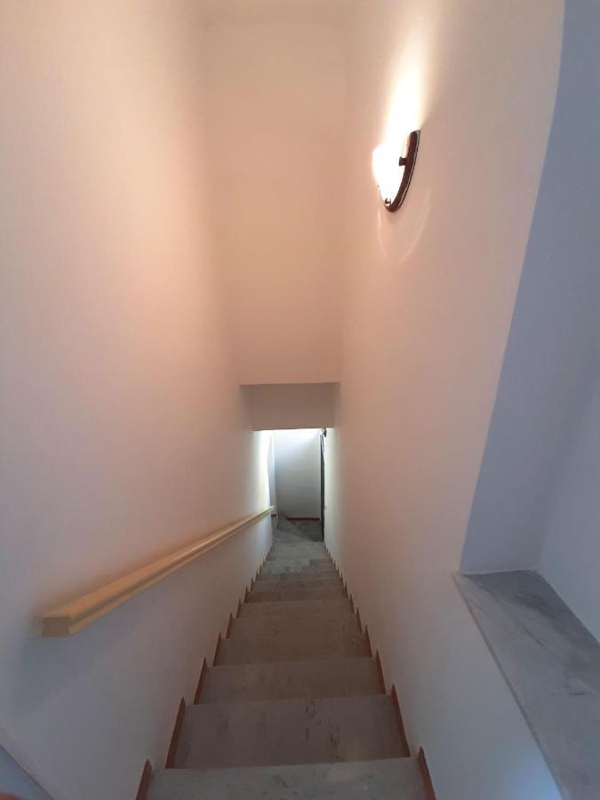 La Procidana House - Corricella Exlusive Terrace Villa Ngoại thất bức ảnh