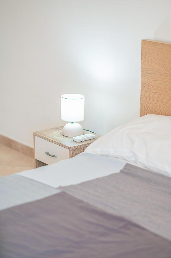 La Procidana House - Corricella Exlusive Terrace Villa Ngoại thất bức ảnh