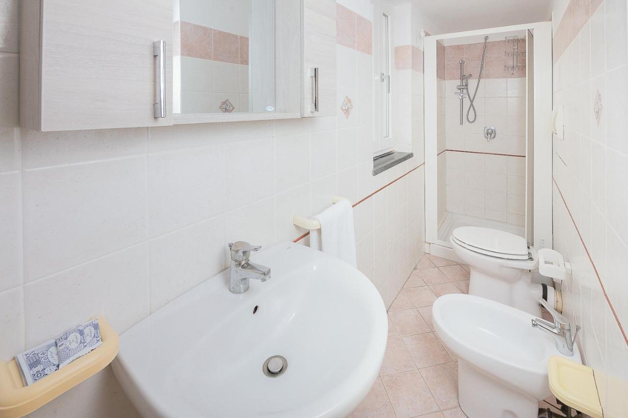 La Procidana House - Corricella Exlusive Terrace Villa Ngoại thất bức ảnh