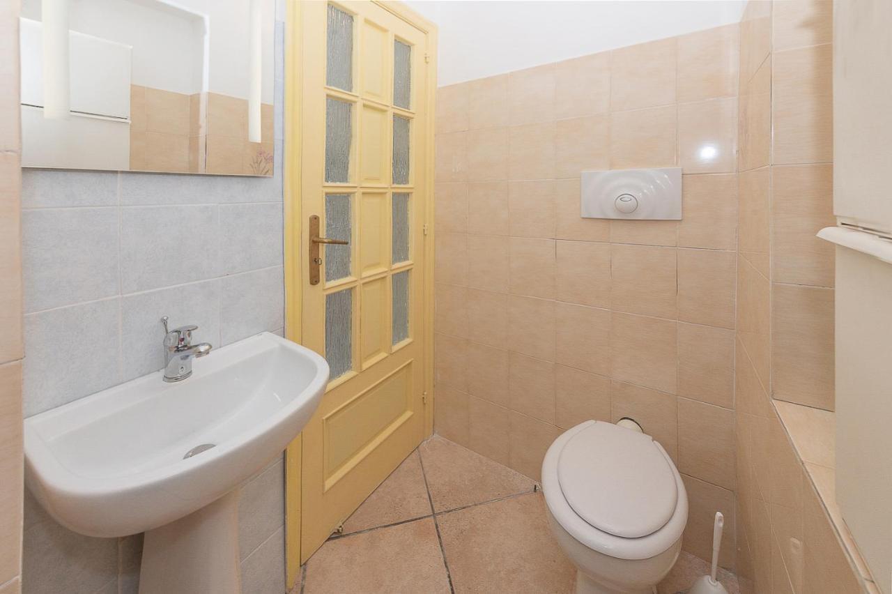 La Procidana House - Corricella Exlusive Terrace Villa Ngoại thất bức ảnh