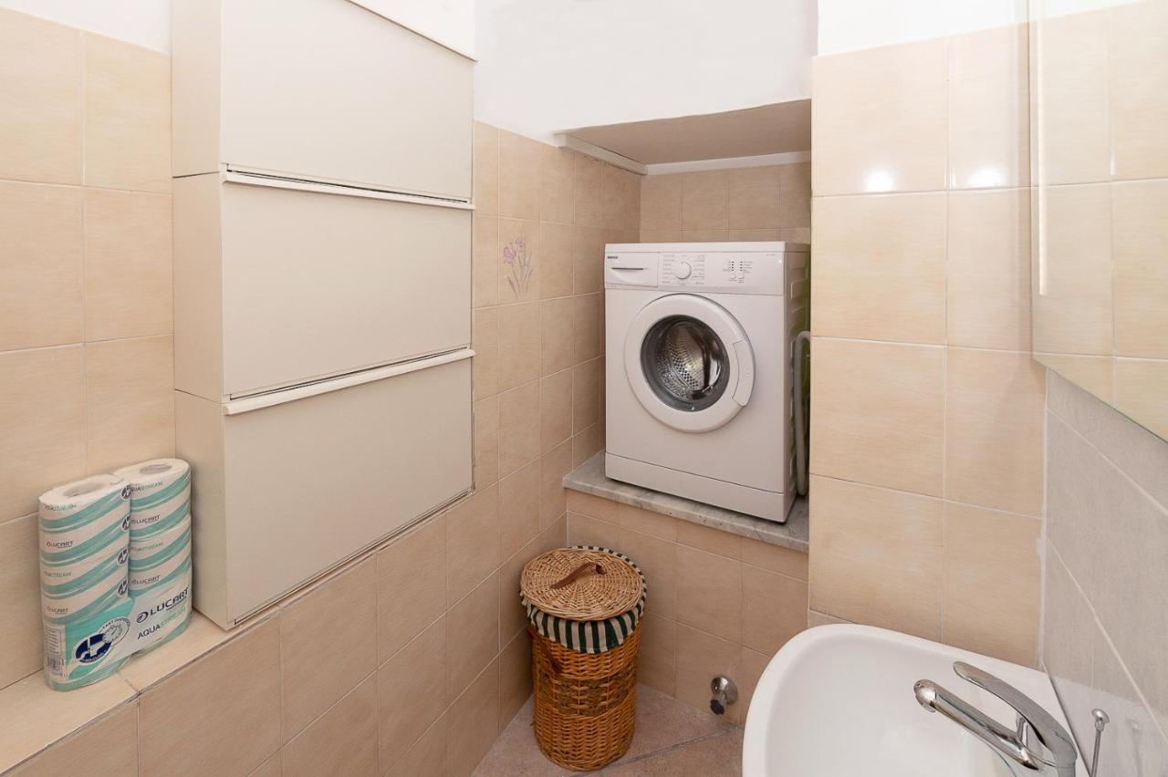 La Procidana House - Corricella Exlusive Terrace Villa Ngoại thất bức ảnh